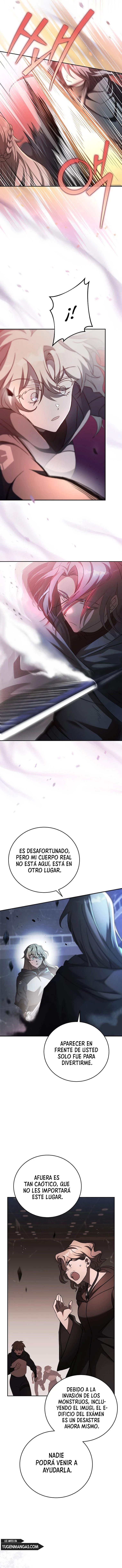 El Extra De La Novela - Remake Capítulo 35 - Page 8