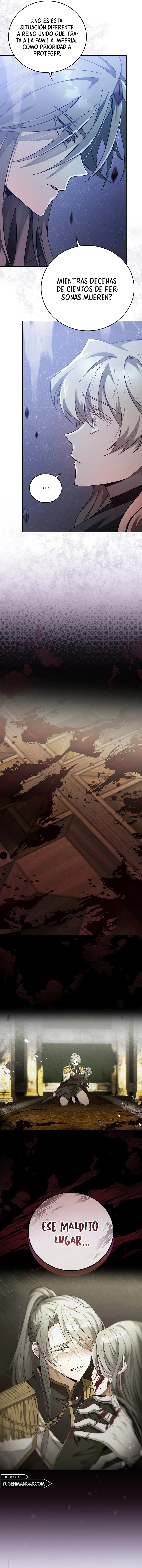 El Extra De La Novela - Remake Capítulo 35 - Page 9