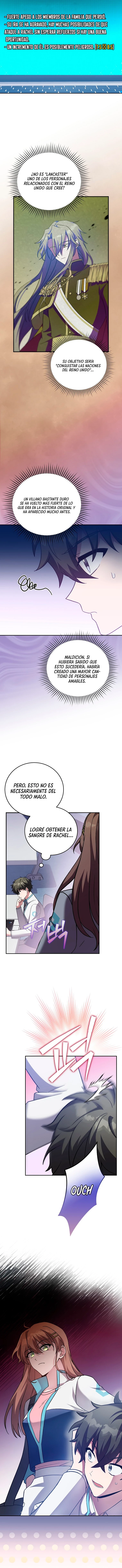 El Extra De La Novela - Remake Capítulo 36 - Page 10