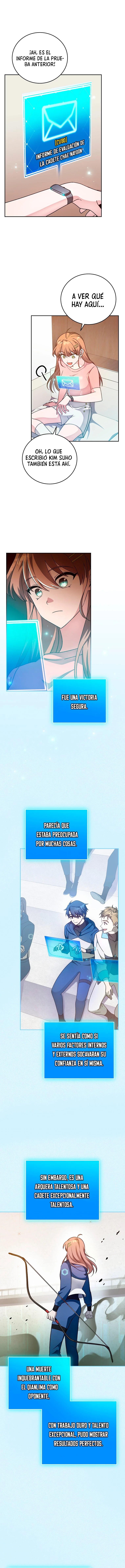 El Extra De La Novela - Remake Capítulo 36 - Page 12