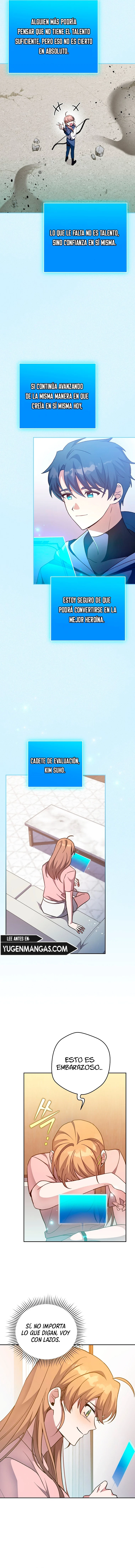 El Extra De La Novela - Remake Capítulo 36 - Page 13