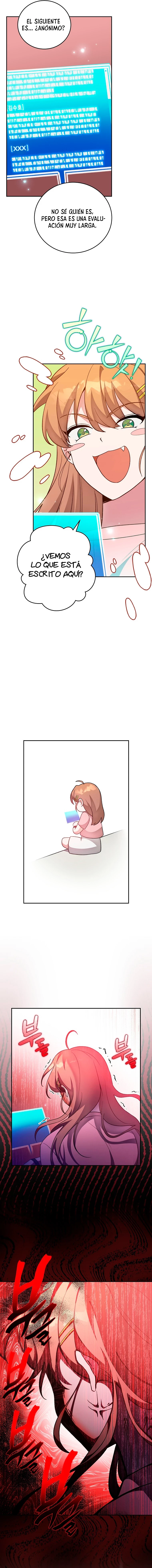 El Extra De La Novela - Remake Capítulo 36 - Page 14