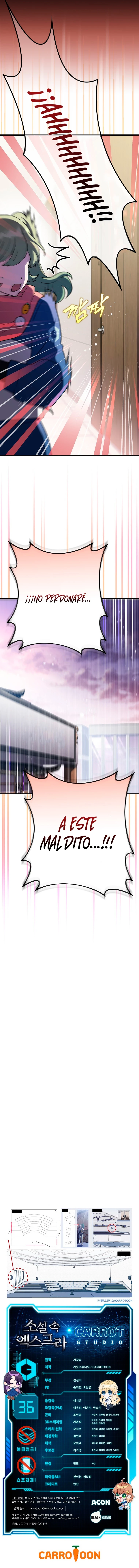 El Extra De La Novela - Remake Capítulo 36 - Page 15