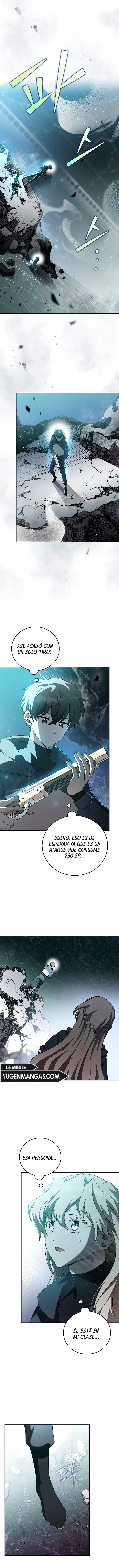 El Extra De La Novela - Remake Capítulo 36 - Page 3