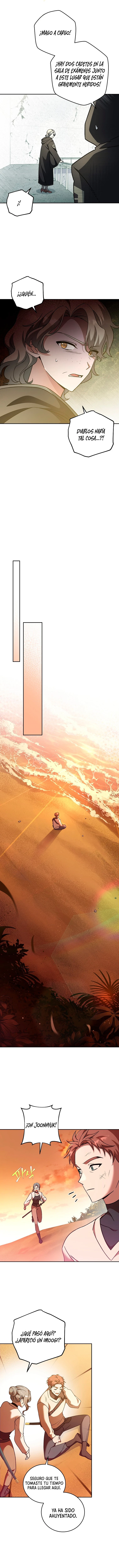 El Extra De La Novela - Remake Capítulo 36 - Page 6