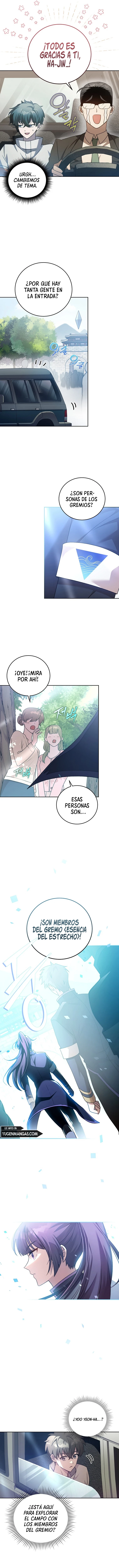 El Extra De La Novela - Remake Capítulo 37 - Page 5