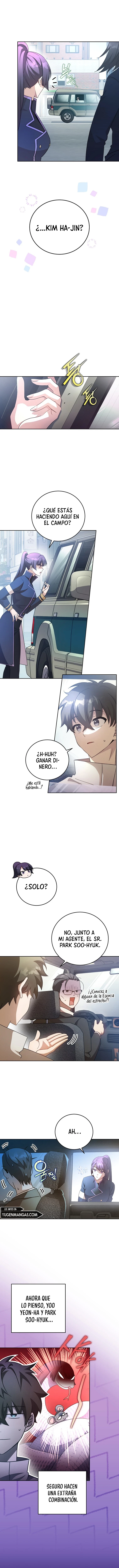 El Extra De La Novela - Remake Capítulo 37 - Page 6