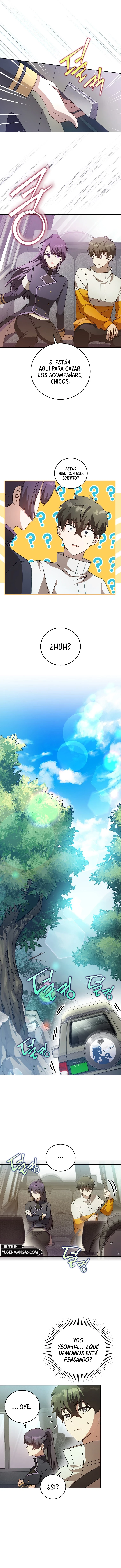 El Extra De La Novela - Remake Capítulo 37 - Page 8