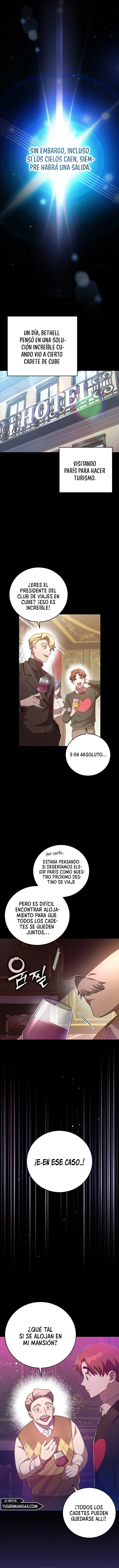 El Extra De La Novela - Remake Capítulo 38 - Page 10