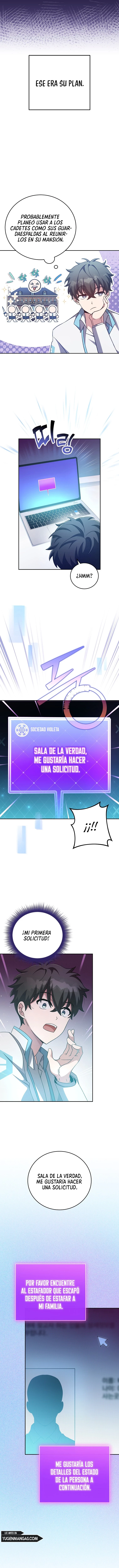 El Extra De La Novela - Remake Capítulo 38 - Page 11