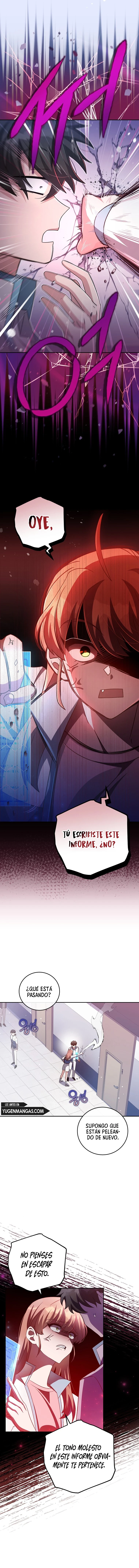 El Extra De La Novela - Remake Capítulo 38 - Page 4