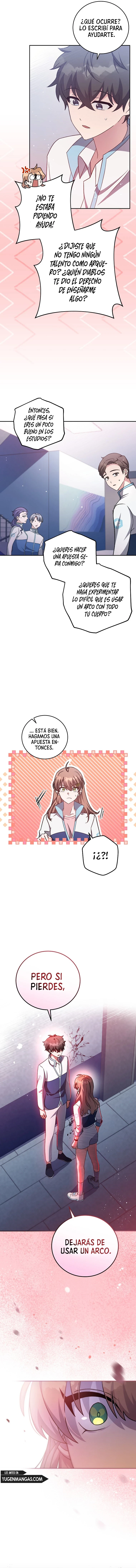 El Extra De La Novela - Remake Capítulo 38 - Page 5