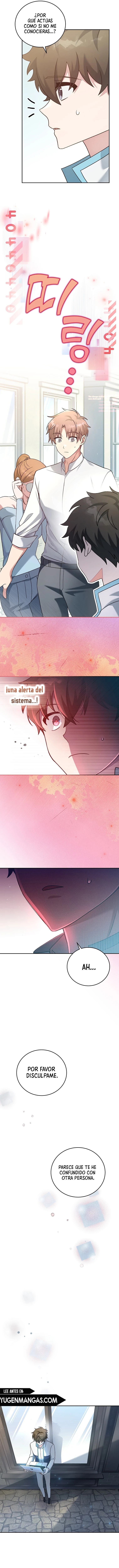 El Extra De La Novela - Remake Capítulo 39 - Page 10