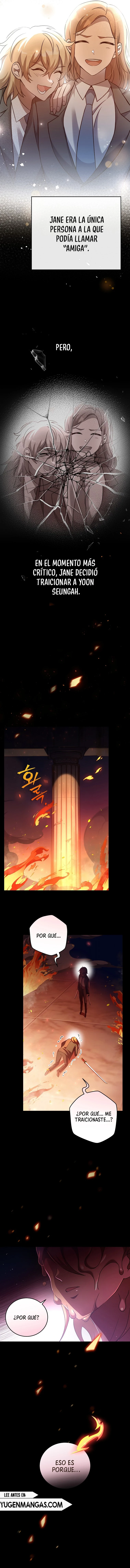 El Extra De La Novela - Remake Capítulo 39 - Page 12