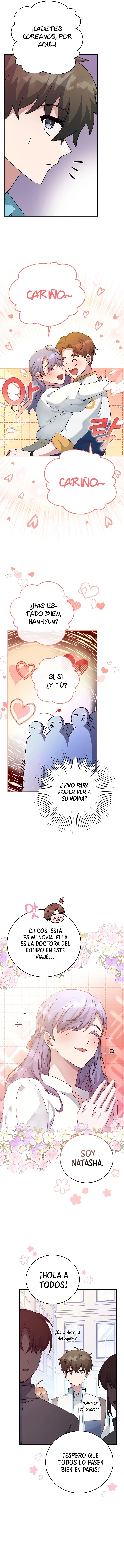 El Extra De La Novela - Remake Capítulo 39 - Page 5