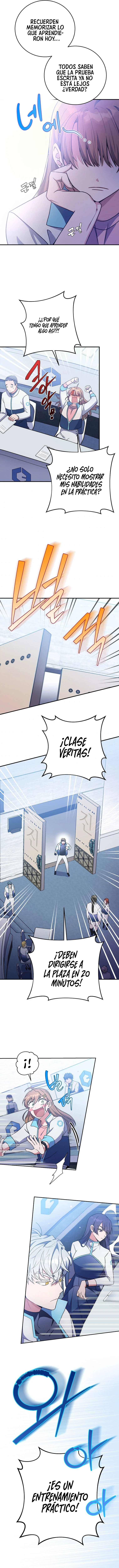 El Extra De La Novela - Remake Capítulo 4 - Page 14