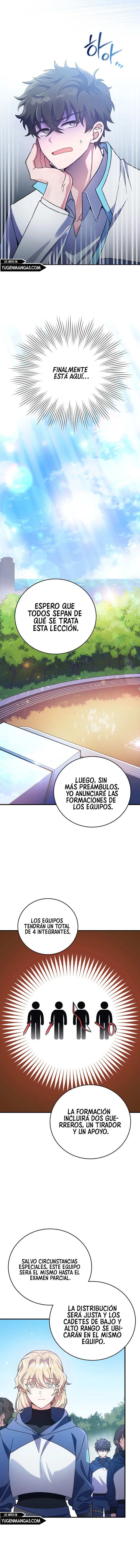 El Extra De La Novela - Remake Capítulo 4 - Page 15