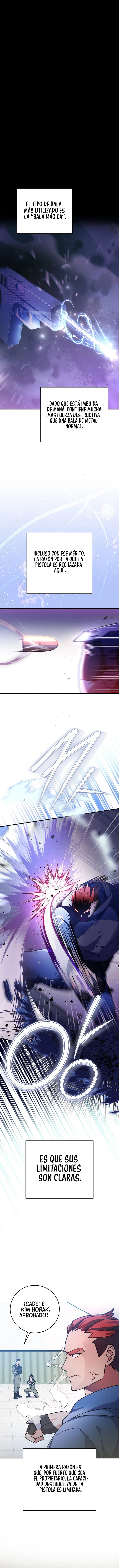 El Extra De La Novela - Remake Capítulo 4 - Page 5