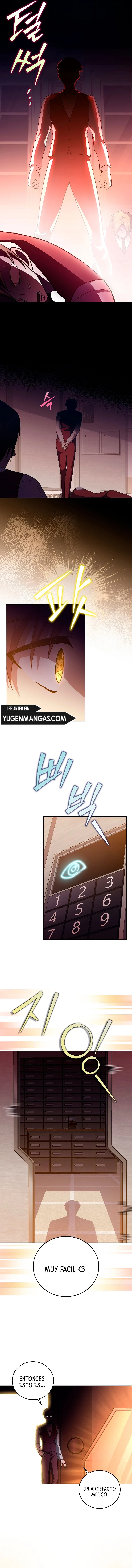 El Extra De La Novela - Remake Capítulo 40 - Page 11