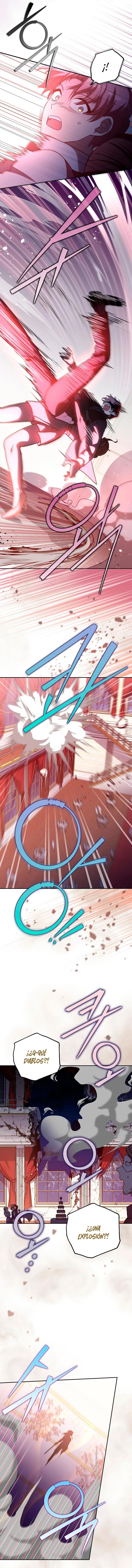 El Extra De La Novela - Remake Capítulo 40 - Page 14