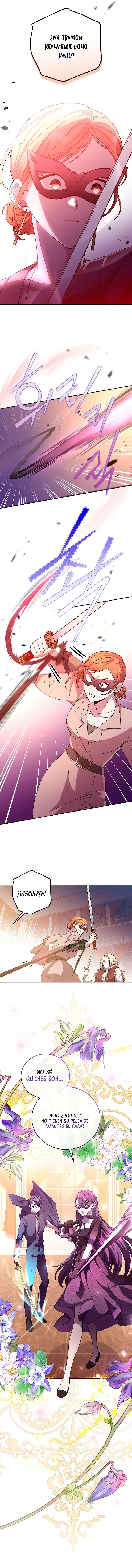 El Extra De La Novela - Remake Capítulo 40 - Page 16