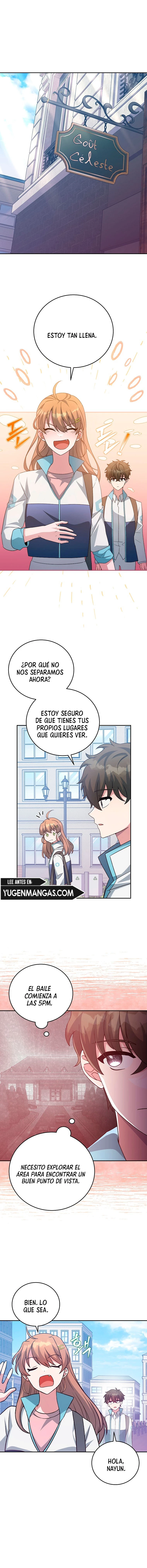 El Extra De La Novela - Remake Capítulo 40 - Page 3