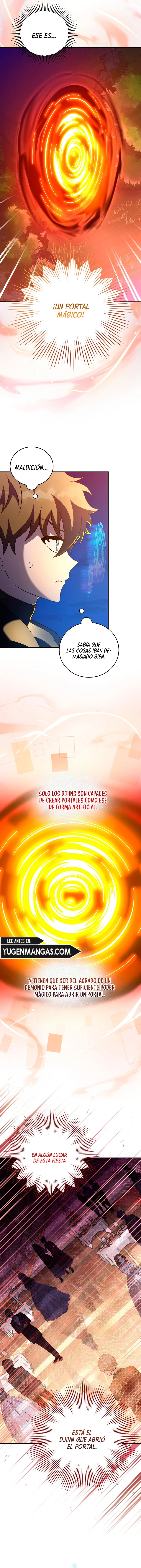 El Extra De La Novela - Remake Capítulo 40 - Page 7