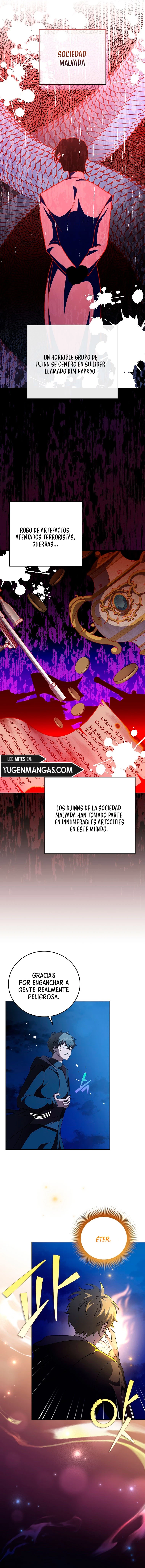 El Extra De La Novela - Remake Capítulo 40 - Page 9