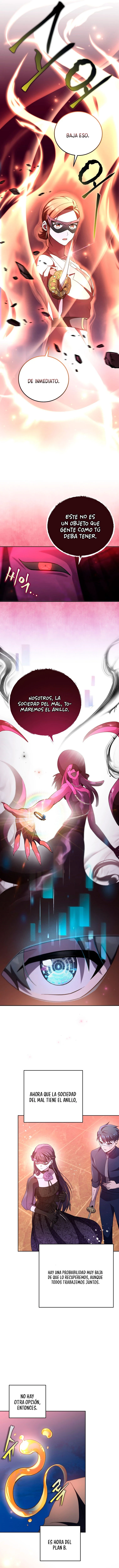 El Extra De La Novela - Remake Capítulo 41 - Page 10