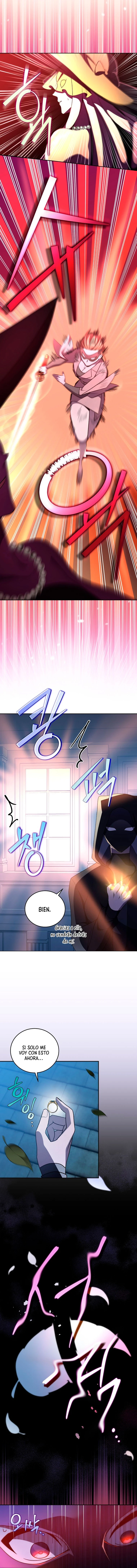 El Extra De La Novela - Remake Capítulo 41 - Page 12