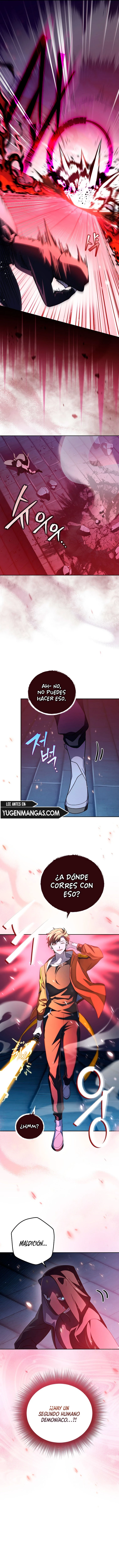 El Extra De La Novela - Remake Capítulo 41 - Page 13