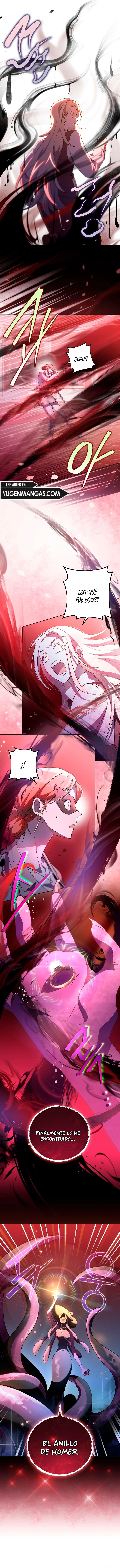 El Extra De La Novela - Remake Capítulo 41 - Page 7