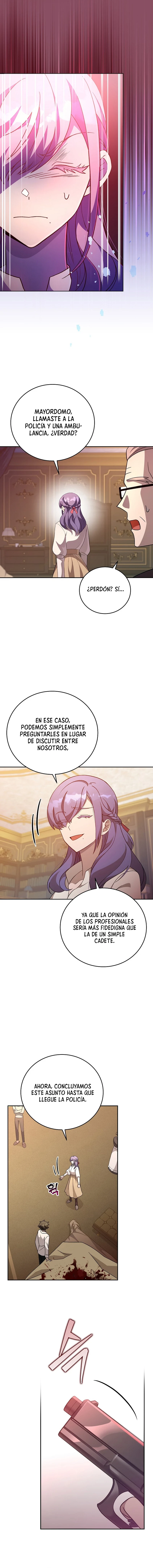 El Extra De La Novela - Remake Capítulo 44 - Page 11