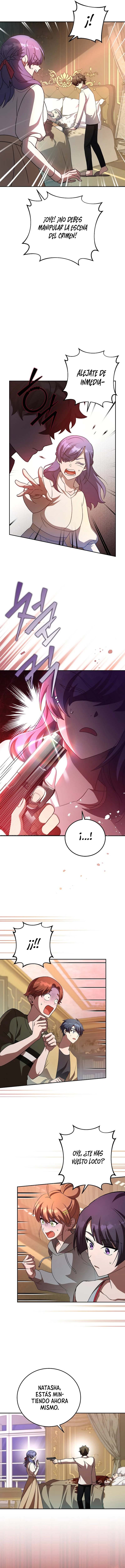 El Extra De La Novela - Remake Capítulo 44 - Page 7