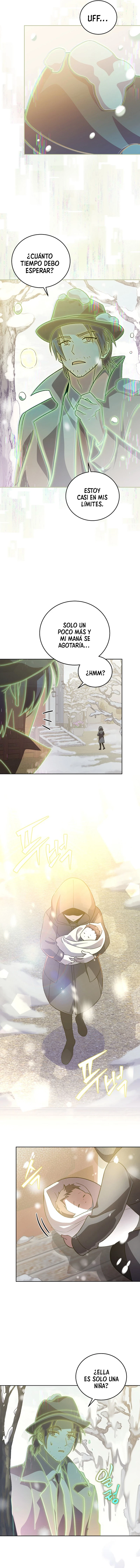 El Extra De La Novela - Remake Capítulo 47 - Page 12