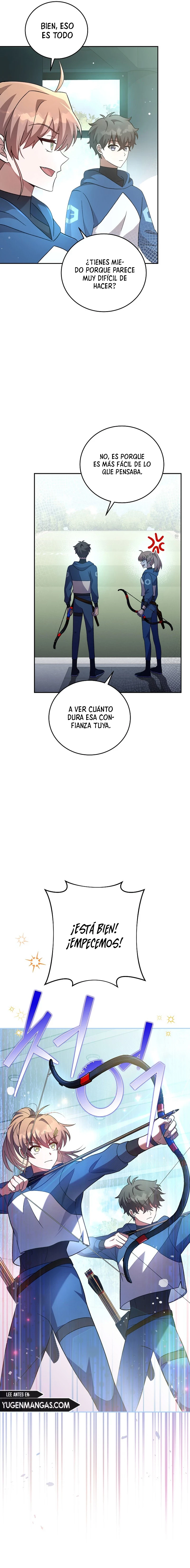 El Extra De La Novela - Remake Capítulo 48 - Page 11