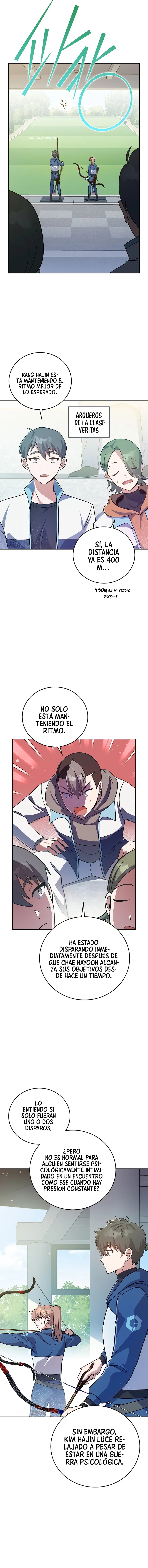 El Extra De La Novela - Remake Capítulo 49 - Page 5