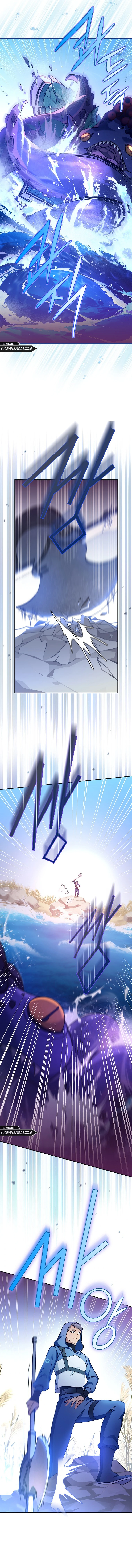 El Extra De La Novela - Remake Capítulo 5 - Page 13