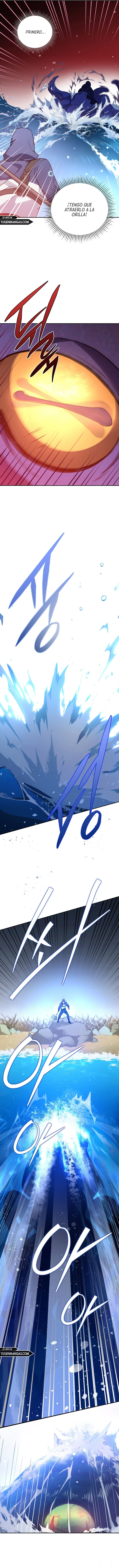 El Extra De La Novela - Remake Capítulo 5 - Page 14