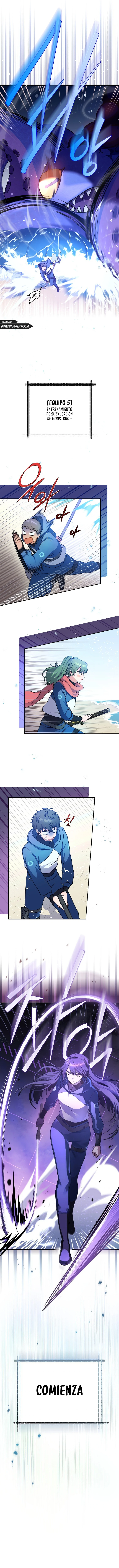 El Extra De La Novela - Remake Capítulo 5 - Page 15