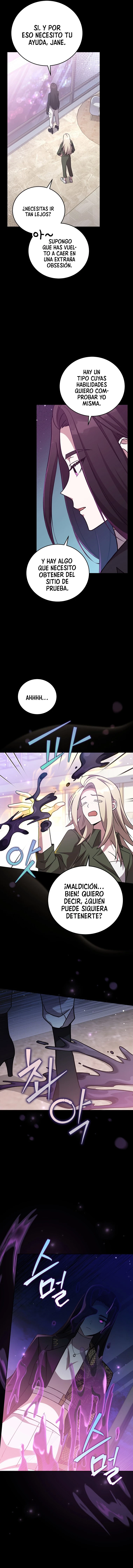 El Extra De La Novela - Remake Capítulo 50 - Page 10