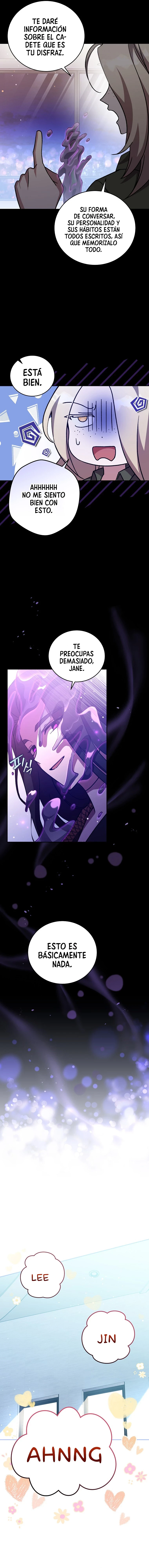 El Extra De La Novela - Remake Capítulo 50 - Page 11