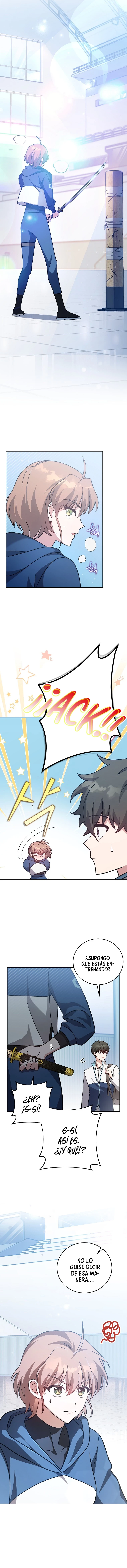 El Extra De La Novela - Remake Capítulo 50 - Page 4