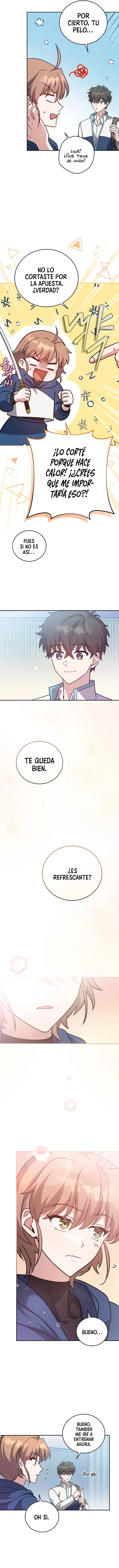 El Extra De La Novela - Remake Capítulo 50 - Page 5