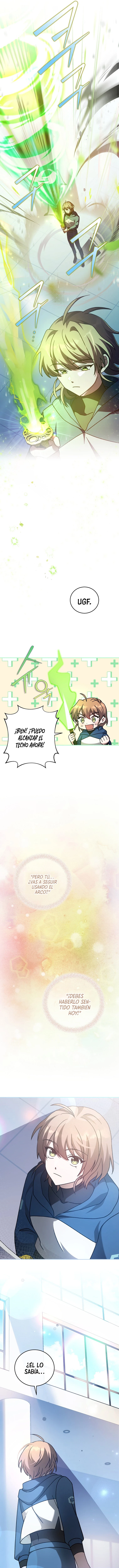 El Extra De La Novela - Remake Capítulo 50 - Page 7