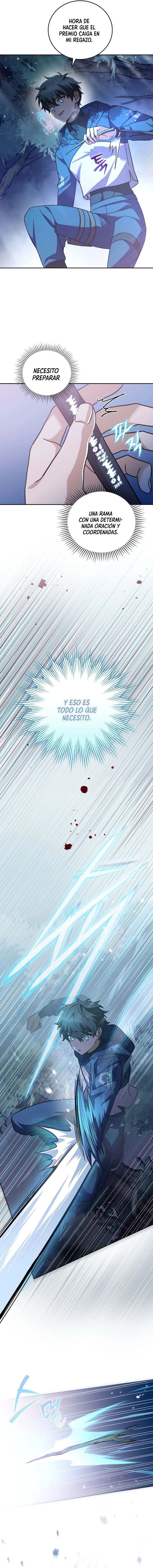 El Extra De La Novela - Remake Capítulo 52 - Page 10