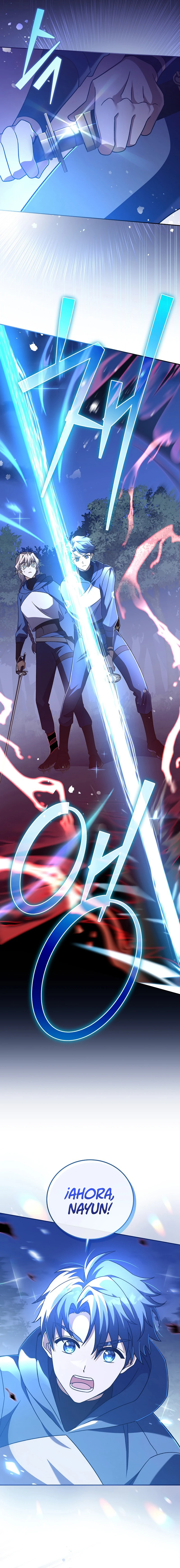 El Extra De La Novela - Remake Capítulo 53 - Page 12