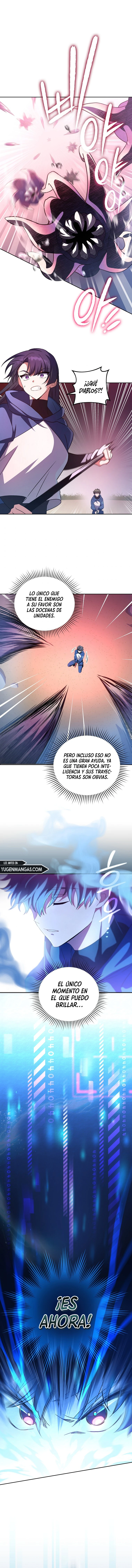 El Extra De La Novela - Remake Capítulo 6 - Page 11