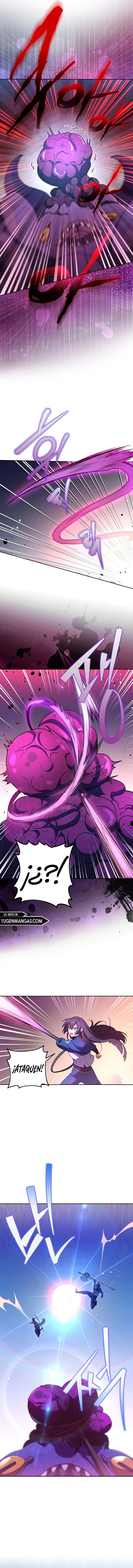 El Extra De La Novela - Remake Capítulo 6 - Page 15