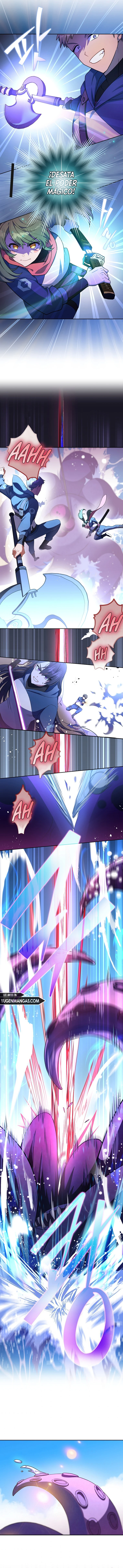 El Extra De La Novela - Remake Capítulo 6 - Page 16